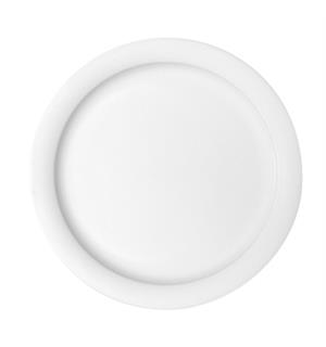 DIMENSION tallerken smal fane Ø:250mm Ø:257mm H:26mm 